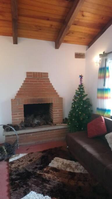 Cabana Con Banera Y Chimeneas En Puesta De Sol El Pacifico Dış mekan fotoğraf